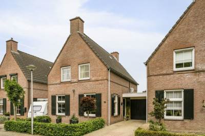 Woning Oortjeshof 4 Valkenswaard