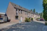 Woning Betsy Perkstraat 15 Waalwijk