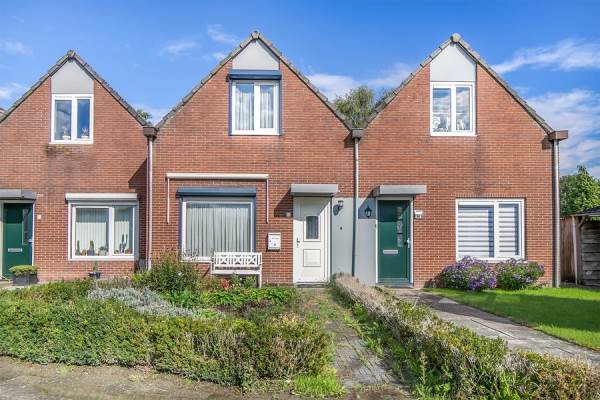 Woning Hoofstraat 52 Terhole