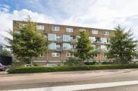 Woning Beatrixstraat 8 Halfweg