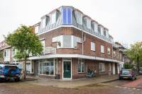 Woning Hogerwoerdstraat 59 Haarlem