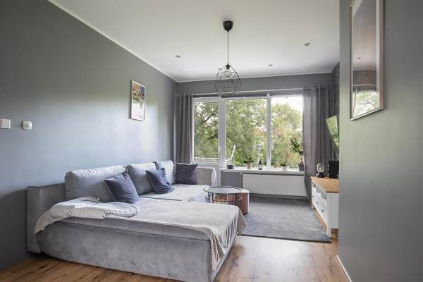 Woning Lepelaarsingel 145C Rotterdam