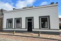 Woning Tolstraat 8 Geervliet