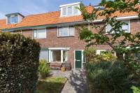 Woning Koppestokstraat 71 Utrecht