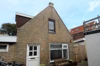 Woning Burg Swaanstraat 26 WEST-TERSCHELLING