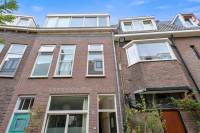Woning Wijde Geldelozepad 33zwart Haarlem