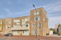 Woning Bernadottelaan 265 Haarlem