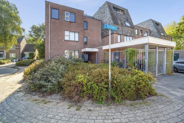 Woning Apolloburg 202 NIEUWEGEIN