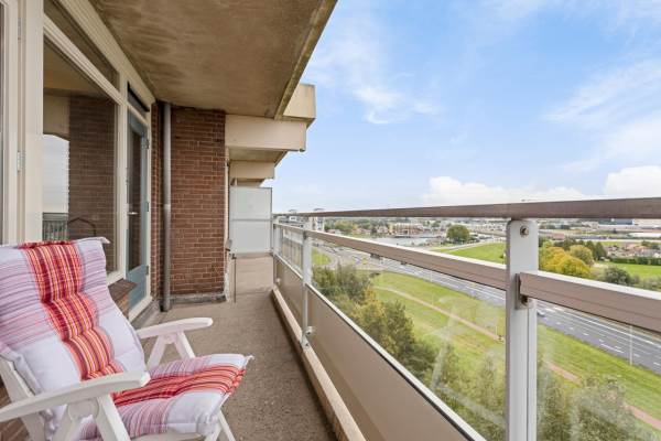 Woning Valeriusrondeel 162 CAPELLE AAN DEN IJSSEL
