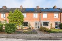 Woning Prinses Beatrixstraat 24 Zwolle