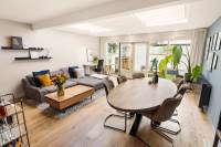 Woning Groen van Prinstererstraat 68hs Amsterdam