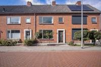 Woning Sperwerstraat 7 Alphen aan den Rijn