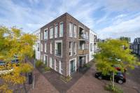 Woning Evenementenlaan 9 Leiden