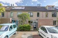 Woning Kervelstraat 11 Haarlem