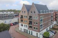 Woning Badhuisstraat 2g Bergambacht