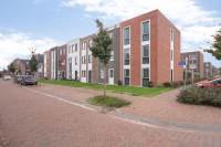 Woning Viool 8 Oud-Beijerland