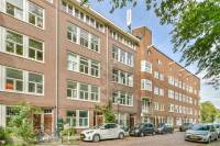 Woning Westzaanstraat 39I Amsterdam