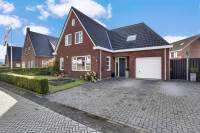 Woning Zuring 4 Odoorn