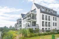 Woning Boslaan 1 Axel