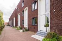 Woning Ijzerdraadpad 7 UTRECHT
