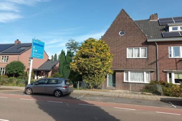 Woning Hommerterweg 276-276 A AMSTENRADE