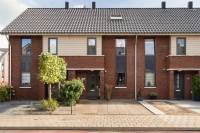 Woning Molenmaker 12 ZEVENHUIZEN ZH