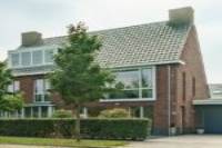 Woning Nijlantsingel 35 Wageningen