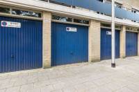 Garage Zwartvenseweg 156 Tilburg