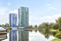 Woning Hoge Vijver 64 KRIMPEN AAN DEN IJSSEL