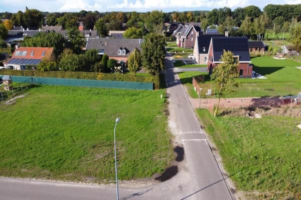 Bouwgrond Zanddries 0Ong CASTEREN