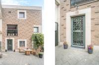 Woning Medinastraat 13 Rotterdam