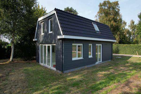 Woning De Bongerd 85 ROHEL