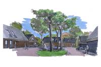 Woning Oversteeg 45D De Steeg