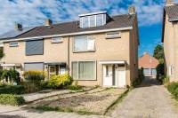 Woning Klipperstraat 36 Zaltbommel