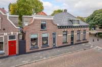 Woning Wilhelminastraat 47 Meppel