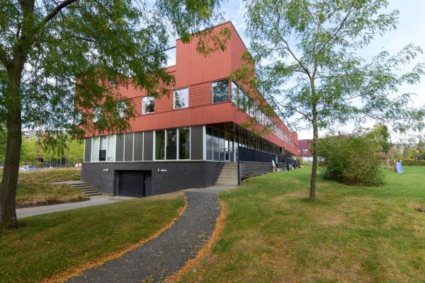 Woning Karper 38 AMERSFOORT