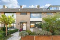 Woning Bosveen 56 Nieuwerkerk aan den IJssel