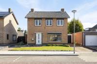 Woning Wilhelminastraat 27 Linne