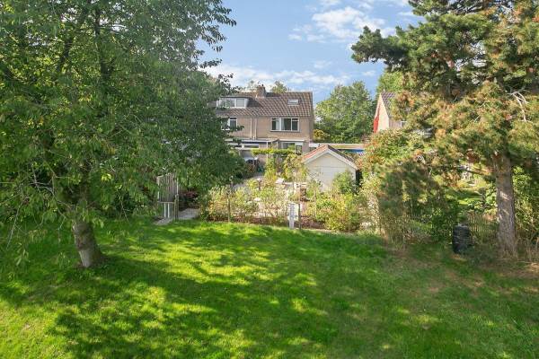 Woning Vlinderbalg 3 Lauwersoog