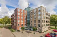 Woning Hannie Schaftstraat 45 Hoofddorp