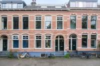 Woning Alexanderstraat 198 Arnhem