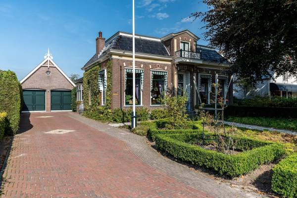 Woning Greate Buorren 14 Garyp