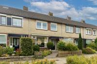 Woning Larikslaan 3 Sleeuwijk