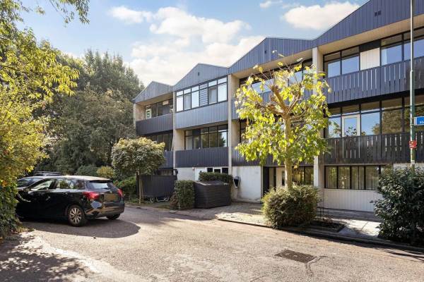 Woning Jacob van Heemskerklaan 48 MAARSSEN