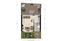 Woning Lammenschansweg 97 Leiden