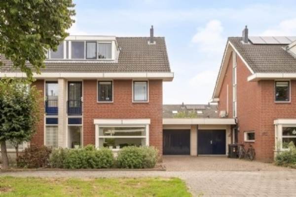 Woning Ruisvoorn 94 Tiel