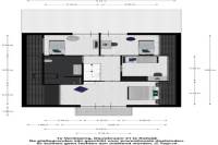 Woning Dauwbraam 31 Katwijk (ZH)