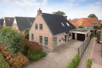 Woning Broedertrouw 10 St.-Jacobiparochie