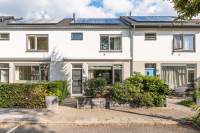 Woning Buxtehudestraat 40 Zwolle