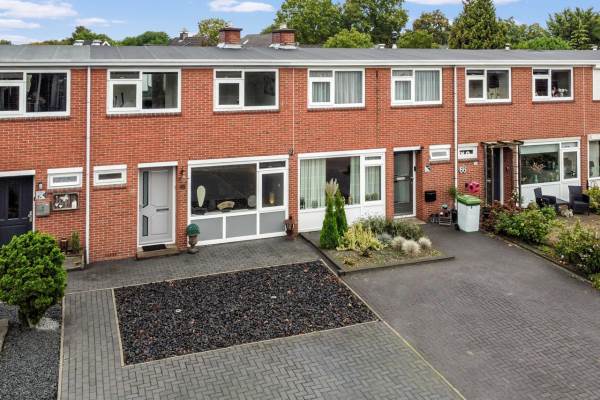 Woning Wildbaan 70 Nieuw-Amsterdam